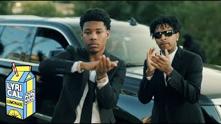 Nardo Wick  Who Want Smoke ft Lil Durk 21 Savage amp G Herbo Official Music Video [upl. by Linoel]