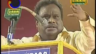 Mahabalipuram Vanniyar Sangam Meeting Kaduvetti Guru Full Speech Part 2 [upl. by Sale]