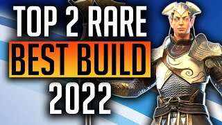 APOTHECARY TOP 2 RARE IN RAID FULL GUIDE amp BUILD TO APOTHECARY  Raid Shadow Legends [upl. by Ajay]