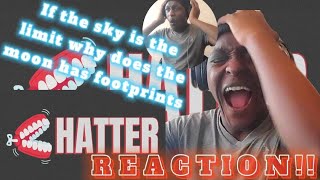 Connor Price  Chatter Official Audio REACTION [upl. by Oletta]