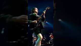 ACDC  Who Made Who 1990 Detroit acdc rocknroll music live [upl. by Dat]