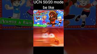 UCN 5020 mode be like shorts [upl. by Nepsa]