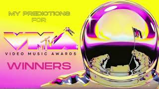 MTV VMAs 2024 Performers  2024 MTV Video Music Awards nominations [upl. by Aneleiram764]