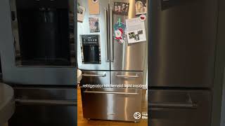 November 6 2024 Refrigerator kitchenaid [upl. by Tenrag241]