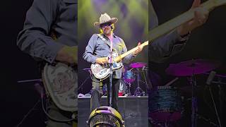 The Conversation  Hank Williams Jr Waylon Jennings Kansas City  September 14th 2024 music kc [upl. by Ahsilem]