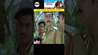 Well Done Abba Movie Scenes WellDoneAbba BomanIrani MinisshaLamba RaviKishan [upl. by Eileme]