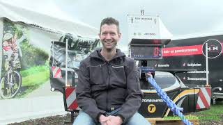 ATH 2024 Hoorzitting met Fons Janssen Tractorbumper [upl. by Notgnimer]