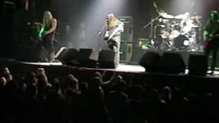 DEICIDE Oblivious To Evil  Detroit MI USA 13121997 [upl. by Ahseekan]