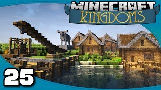 Kingdoms II  Ep 25 World Tour amp Download [upl. by Anavlis156]