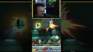 Thwomp for the win  dimfrenemies on Twitch [upl. by Ahkeber]