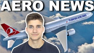 Die BESTE Airline der WELT eDreams AeroNews [upl. by Bozuwa]