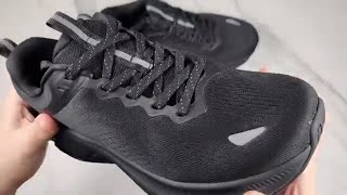 NortIV 8 Mens Running Workout Shoes Review [upl. by Castara]