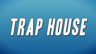 03 Greedo  Trap House ft Shoreline Mafia Lyrics [upl. by Russo595]