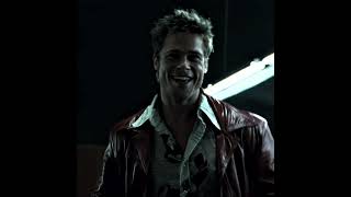 FIGHT CLUB  4K EDIT  Tyler Durden  Du6ak  Portwave  Shadow Lady [upl. by Pinkerton]