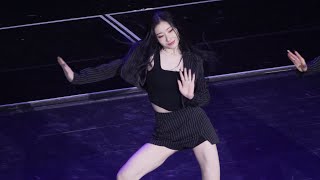 있지 ITZY Special Stage 채령 CHAERYEONG 4K Cam 221216 [upl. by Nailimixam]