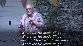 Crestview Baptist Church Live Stream July 14th 2024 [upl. by Noemys305]