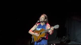 Aaron Raitiere  Youre Crazy Ryman Auditorium Nashville TN 9424 [upl. by Tandy]