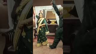 Rani chatarji disco dancer dance stetus Awnteka films🥰🥳🤸 [upl. by Allveta763]