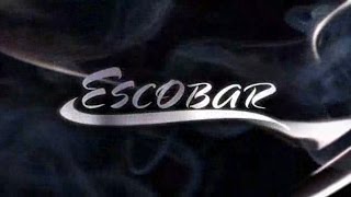 Eric Escobars 2nd Titantron Entrance Video HD [upl. by Hairahs]