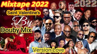 Mixtape Compas 2022 Version Love 💋 By Douby Mix ♥️ [upl. by Compte]