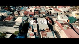 Misié Sadik  O Swè La Clip Officiel [upl. by Oates]