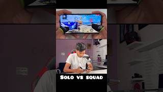 3 finger handcam gameplay solo vs squad poco x3 pro 60fps 120hz 360hz game turbo SD860 Prosecser 4kr [upl. by Halliday809]