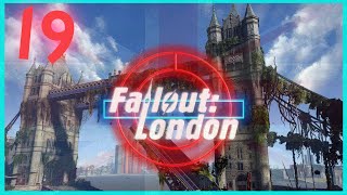 Fallout London  Huge Oversight  ep 19 [upl. by Sublett]