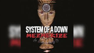 System Of A Down  Cigaro Official Instrumental HQ [upl. by Eineeuq]