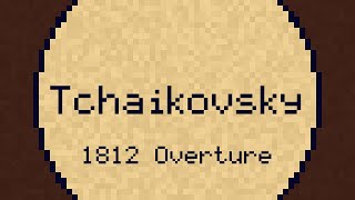 1812 Overture  Tchaikovsky  ChipTune [upl. by Ramhaj]