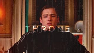 Kingsman  Harry amp Eggsy  Throne Music Video [upl. by Mori]