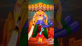 Ravan Ravan Hu Me Dashanan Ravan Hun He Remix Dj Song ll Ravan Ravan [upl. by Annawad]