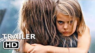 THE NOONDAY WITCH Official Trailer 2018 Horror Movie [upl. by Wolfgang]