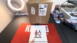 Mail Day Going after the special Michael Jordan Funko Fanatics “chase” Pop [upl. by Ontina]