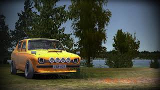 My Summer Car Soundtrack  Hauzzi2 Removed Soundtrack [upl. by Silvana372]