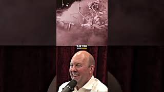 Fake Nuclear Explosions  Joe Rogan [upl. by Edelsten206]