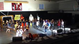 Schoolhouse Rock Live Jr  Interjections [upl. by Yram]