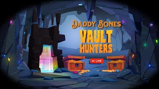 Saturday Morning Vault Hunters Solo 87  bones redeem [upl. by Hanid]