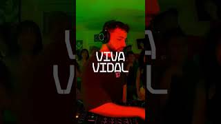 Full Set Packed with House UK Garage Bass and Electro housemusic djset miami shorts [upl. by Aliakim]