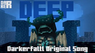 DEEP  Warden Song Darkerfalll Official Song [upl. by Dami]