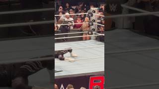 Liv Morgan Watches Dominik Mysterio Get Beat by Damian Priest [upl. by Harilda]