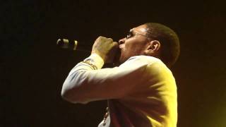 Vybz Kartel live Amsterdam Reggae Festival 2010  3 Ramping Shop [upl. by Kerekes410]