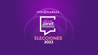 Elecciones 2023 y los resultados a boca de urna [upl. by Navak224]