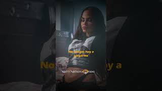 Natti Natasha x Maluma Imposible Amor nattinatasha [upl. by Haakon]