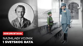 IMAO JE 8 GODINA KADA JE KRENUO U RAT  Momčilo Gavrić [upl. by Morgana]