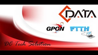 How to Hard reset in CData GPON OLT Bangla Tutorial [upl. by Toscano]