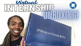 Virtual Internship Unboxing  JP Morgan Chase [upl. by Charmane]