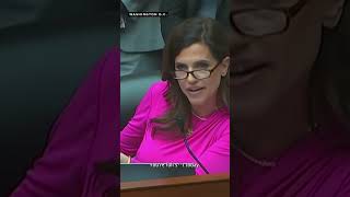 Youre full of s Rep Nancy Mace blasts Secret Service director [upl. by Hgalehs]