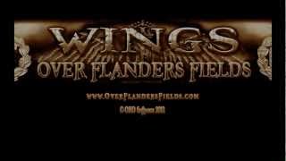 WINGS OVER FLANDERS FIELDS  Preview 3 [upl. by Janicki]