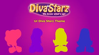 Diva Starz™  Ur Diva Starz Theme [upl. by Sofie]