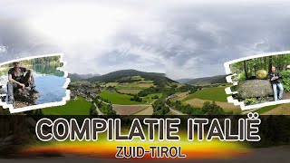 Compilatie vakantie zuid tirol 1 [upl. by Joliet]